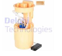DELPHI Unité D'Injection de Carburant pour VW Touran 2.0 Tdi 16V 1.9 Diesel