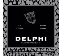 Delphi - Unleashed Tapes Vol. 3