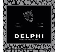 Delphi - Unleashed Tapes Vol. 3