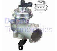 DELPHI Vanne / Valve AGR Exhaust Gas Recirculation Sans EGR Radiateur Pour Ford