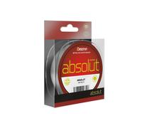 Delphin ABSOLUT transp. | 0,16mm 2,5kg 150m