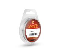 Delphin ABSOLUT transp. | 0,16mm 2,5kg 50m