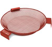 DELPHIN ATOMA RoundMESH, Tamis à nourriture, 33cm, Ø 33 cm - convient pour seau de 18L, 33 cm, 101002103