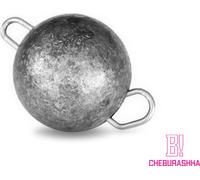 Delphin B Cheburachka / 5pcs 7g