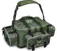 Delphin BLOKZ CarryALL SPACE C2G 30+15L
