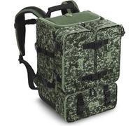 Delphin BLOKZ SPACE C2G 30 + 15 L Sac à dos de pêche, sac