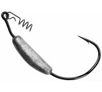 Delphin BOMB ! HeavyShank 3 g # 3/0 Hameçon de pêche