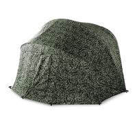 DELPHIN C3 LUXÜberwurf C2G, 300x320x175cm, vert camouflage, Toile de tente, 101002706