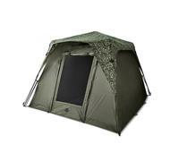 DELPHIN CUBICON AirSpace C2G Tente Vert 270 x 270 x 190 cm
