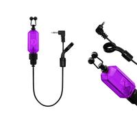 Delphin CUBIX Light Purple Indicateur de morsure