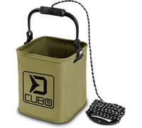 Delphin Cubo Seau pliant 5 L 18 cm