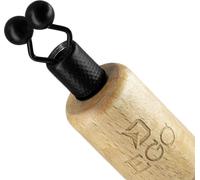 Delphin EGO Indicateur de morsure marron