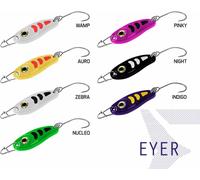 Delphin EYER 1.5g NUCLEO Crochet #8