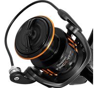 Delphin FireX 4T 4000 Cible de référence