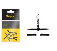 Delphin FloatS /par 3