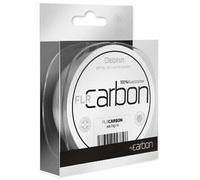 Delphin FLR CARBON - 100% fluorocarbone 0,35mm 7,7kg 20m