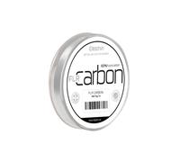 Delphin FLR CARBON - 100% fluorocarbone transp. | 0,40mm 10,1kg 20m