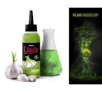 Delphin Fluo Dip D Snax Liquix 100 ml Ail Butyrique