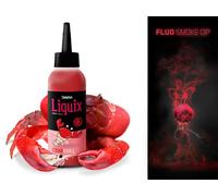 Delphin Fluo Dip D Snax Liquix 100 ml Crab Krill