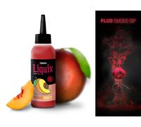 Delphin Fluo Dip D Snax Liquix 100 ml Mangue-Pêche