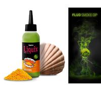 Delphin Fluo Dip D Snax Liquix 100 ml Mussel Pepper