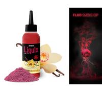 Delphin Fluo Dip D Snax Liquix 100 ml Scopex Vanilla