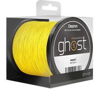 Delphin Ghost 4+1 Jaune 0,23 mm 300 m 13,6 kg Ligne