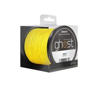Delphin GHOST 4+1 jaune | 0,33mm 18,1kg 200m