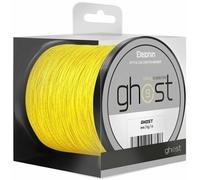 Delphin GHOST 8+1 / jaune 0,23mm 13,6kg 300m