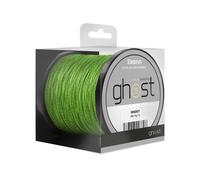 Delphin GHOST 8+1 vert | 0,18mm 9,1kg 600m