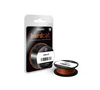 Delphin HARD CAT / rouge-marron | 1,1mm 100,0kg 10m