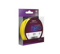 Delphin HERO 8 / fluo jaune | 0,22mm 17,7kg 117m