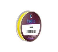 Delphin HERO 8 / fluo jaune | 0,22mm 17,7kg 15m
