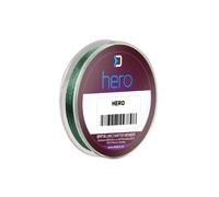 Delphin HERO 8 / vert | 0,22mm 17,7kg 15m