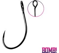 Delphin Hook Bomb Hard Lure sans contrepoint 6