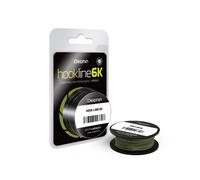 Delphin HOOKLINE 6K grass | 25lbs 20m