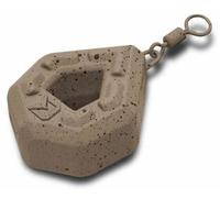 Delphin Lead Ballast CyberBarbed With Hole 50g