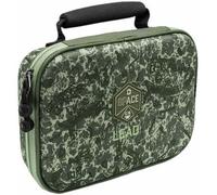 Delphin Lead SPACE C2G Fishing Case