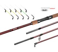 Delphin MAGMA LEGEND4RY Duo 355-395cm/100g/3parts