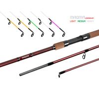 Delphin Magma Legend4ry Light 3 yard Method Feeder rod 300 cm 90 g