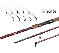 Delphin Magma LEGEND4RY Method Rod 3,6 m 215 g 3 parts