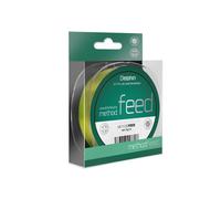 Delphin Method FEED jaune | 0,28mm 6,5kg 500m