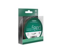Delphin Method FEED marron | 0,20mm 3,7kg 150m