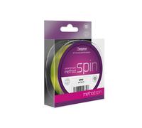 Delphin Method SPIN jaune | 0,28mm 6,5kg 150m