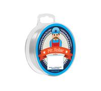 Delphin Mr.ROLLER - fil jalousie transp. | 0,80mm 31,4kg 35m