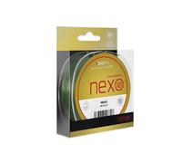 Delphin NEXO 12 vert | 0,16mm 11,0kg 300m