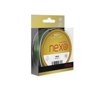 Delphin NEXO 12 vert 0,18mm 13,0kg 300m