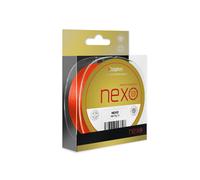 Delphin NEXO 8 / fluo orange | 0,25mm 18,9kg 130m