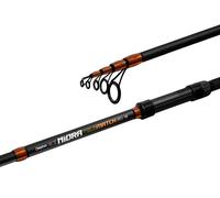 DELPHIN NIORA TeleMATCH, 3,9m, 12,8ft, 0-35g, 7 pièces, canne à pêche Tele Match, 101003161