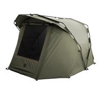 DELPHIN PANORAMA Eazy, 305x250x160cm, Vert, Tente, 101001506